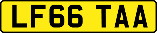 LF66TAA
