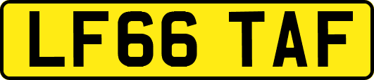 LF66TAF