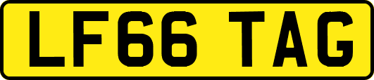 LF66TAG