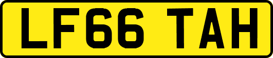 LF66TAH