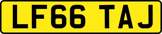 LF66TAJ
