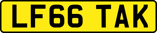 LF66TAK