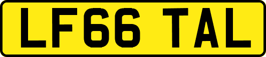 LF66TAL