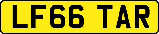 LF66TAR