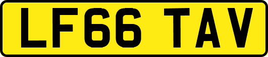 LF66TAV