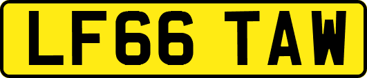 LF66TAW