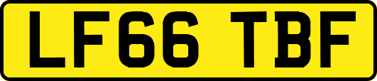 LF66TBF