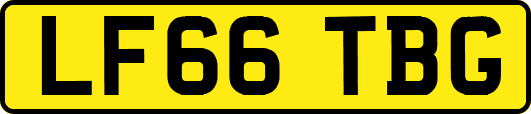LF66TBG