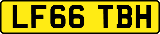 LF66TBH
