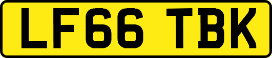 LF66TBK