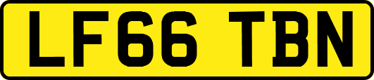 LF66TBN
