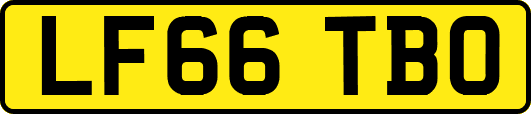 LF66TBO