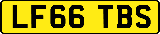 LF66TBS