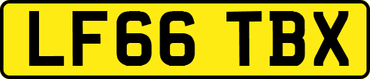 LF66TBX