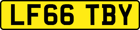 LF66TBY