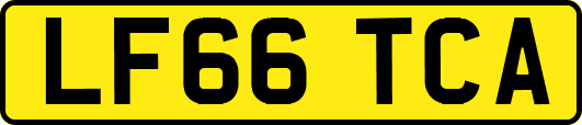 LF66TCA
