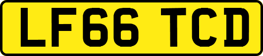 LF66TCD