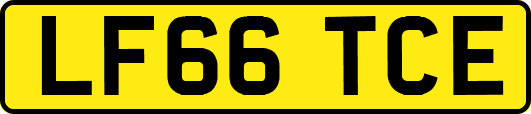 LF66TCE