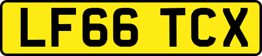 LF66TCX