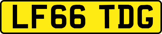LF66TDG