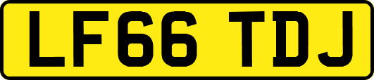 LF66TDJ