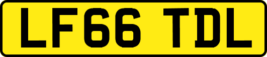 LF66TDL