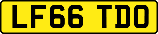 LF66TDO