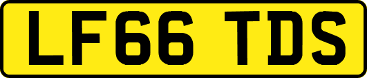 LF66TDS