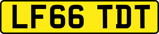 LF66TDT