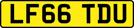 LF66TDU