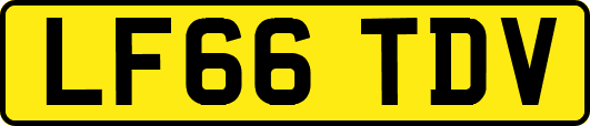 LF66TDV