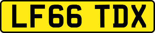 LF66TDX