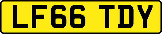 LF66TDY