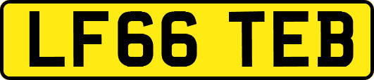 LF66TEB