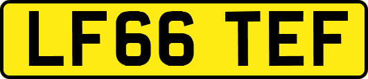 LF66TEF