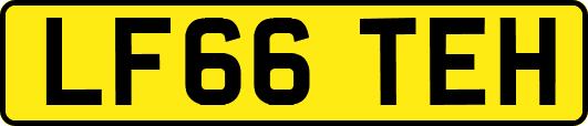 LF66TEH