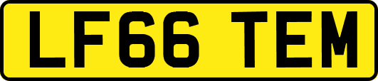 LF66TEM