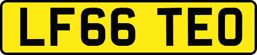 LF66TEO