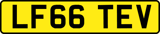 LF66TEV