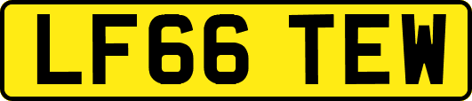 LF66TEW