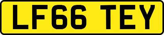 LF66TEY