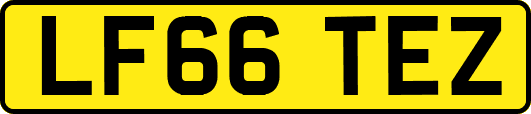 LF66TEZ