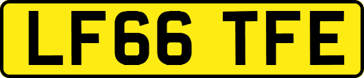 LF66TFE