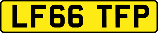 LF66TFP