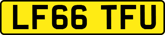 LF66TFU