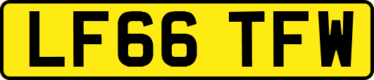 LF66TFW