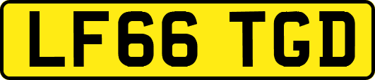 LF66TGD
