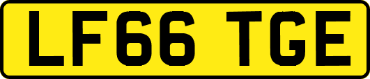LF66TGE