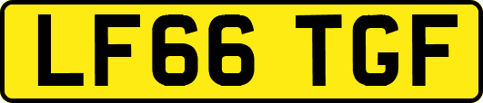 LF66TGF