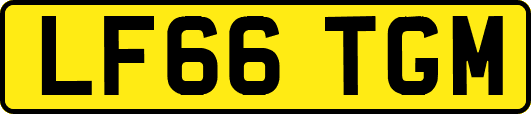 LF66TGM